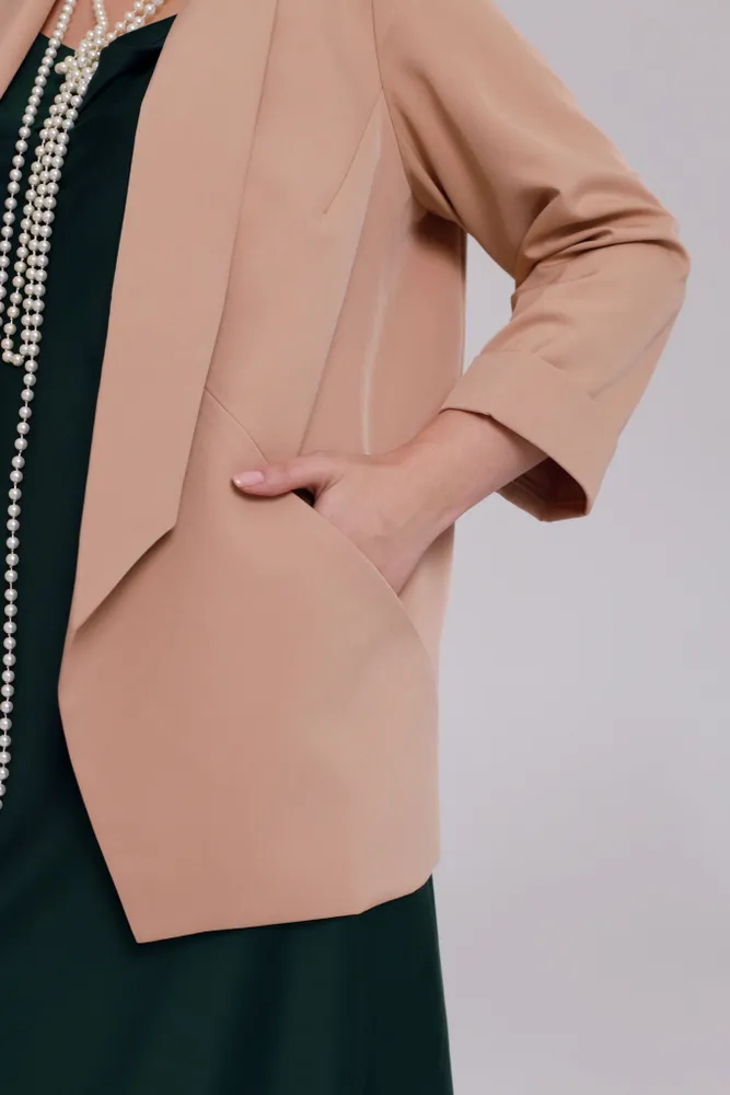 Жакет 2590 Fabrika