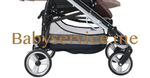 Корзина Peg-Perego Easy Drive