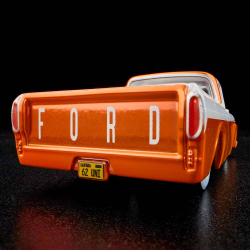 Hot Wheels RLC 1962 Ford F100 (2022)