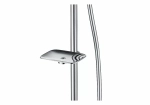 Душевая система Aquatek Вега AQ1075CR хром