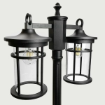 Парковый светильник Feron ТУРИН 51822