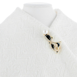 30028660 Брошь Audrey