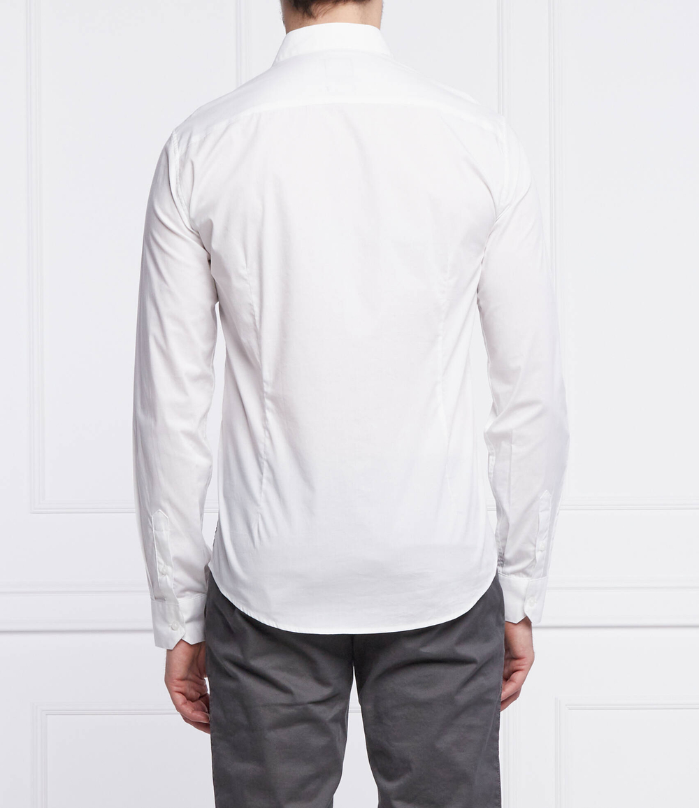 Рубашка Armani Exchange - белый(8NZC31 ZN28Z)