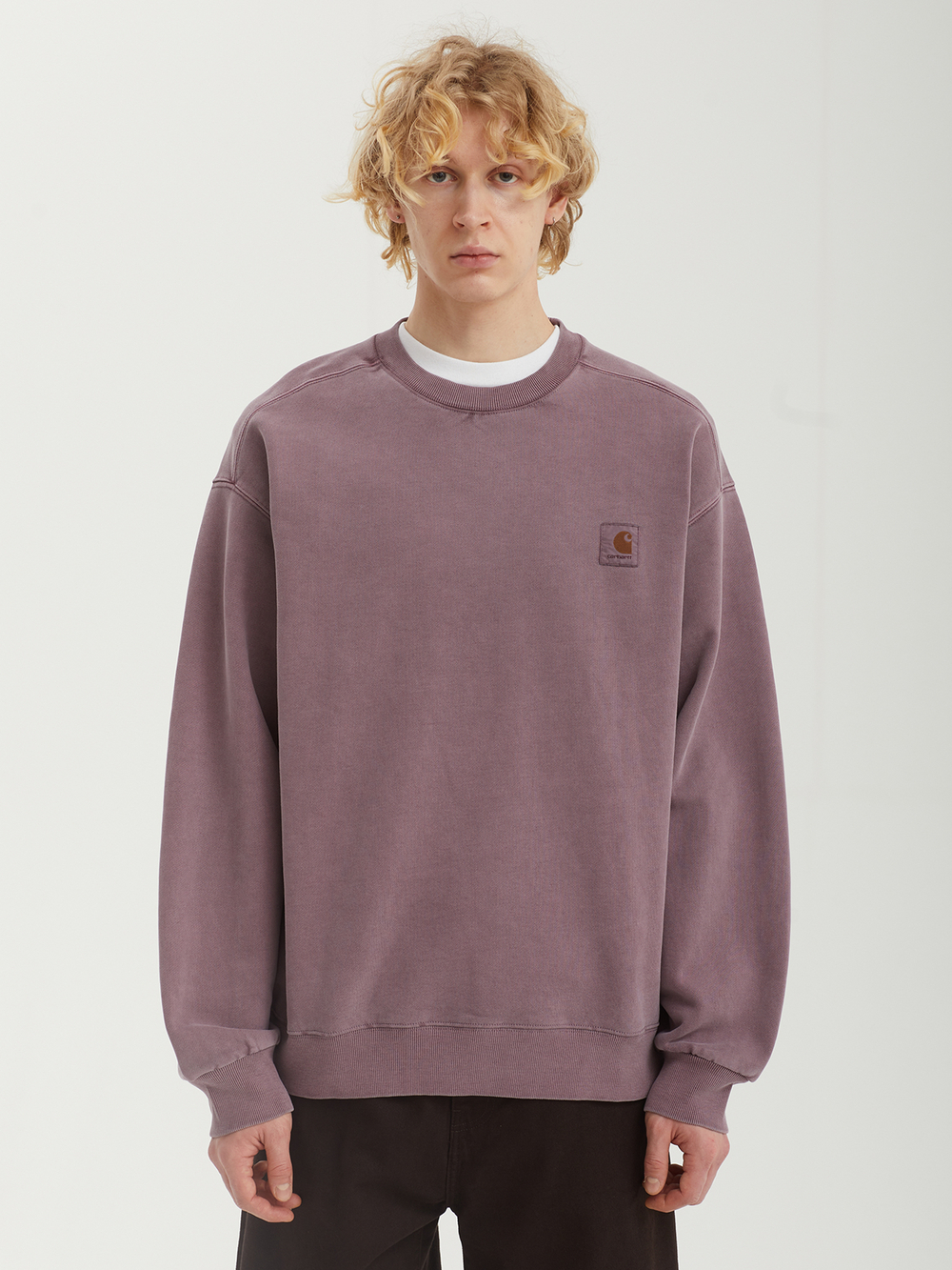 Мужская Толстовка Vista