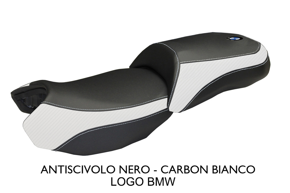 BMW R1200 GS LC 2013-2018 Tappezzeria чехол для сиденья Ortigia Карбон (в разных цветах)
