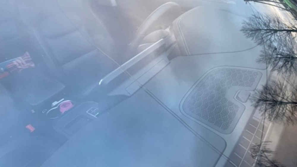 Chery Tiggo 4 Pro 1.5 CVT 2WD Ultimate