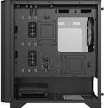 Корпус mATX Montech AIR 100 ARGB Black