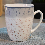 Кружка 400мл Rustic Grey