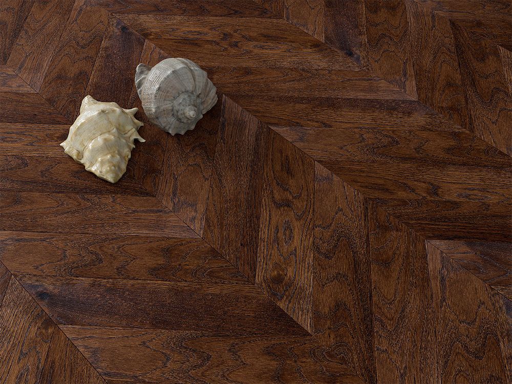 Инженерная французская елка Дуб Венеция, 1,012 м²