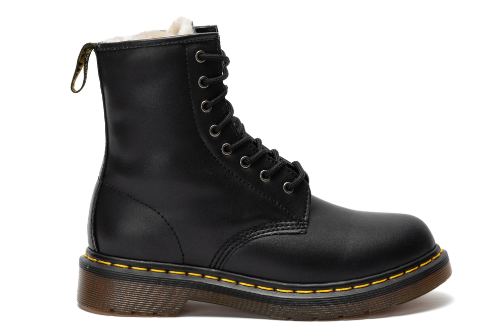 Dr. Martens High [WINTER]