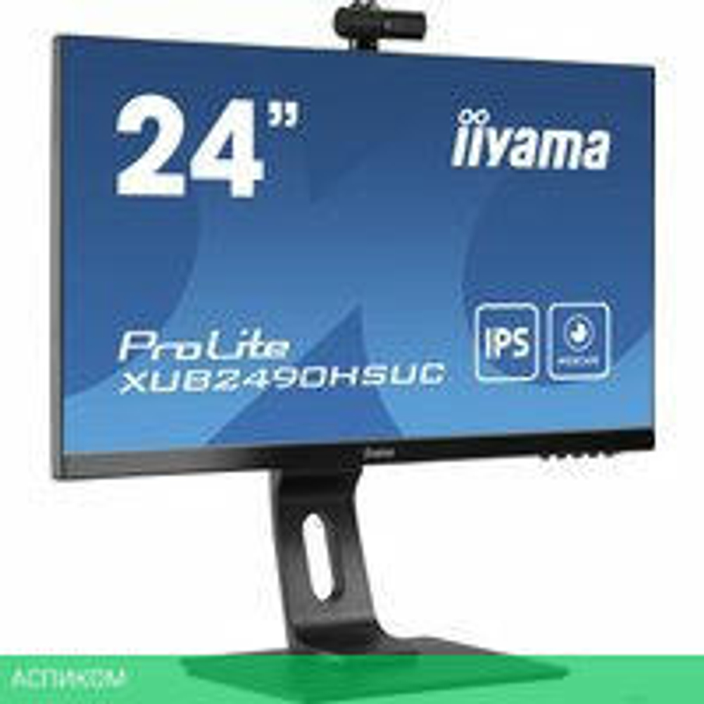 Монитор Iiyama ProLite XUB2490HSUC-B1
