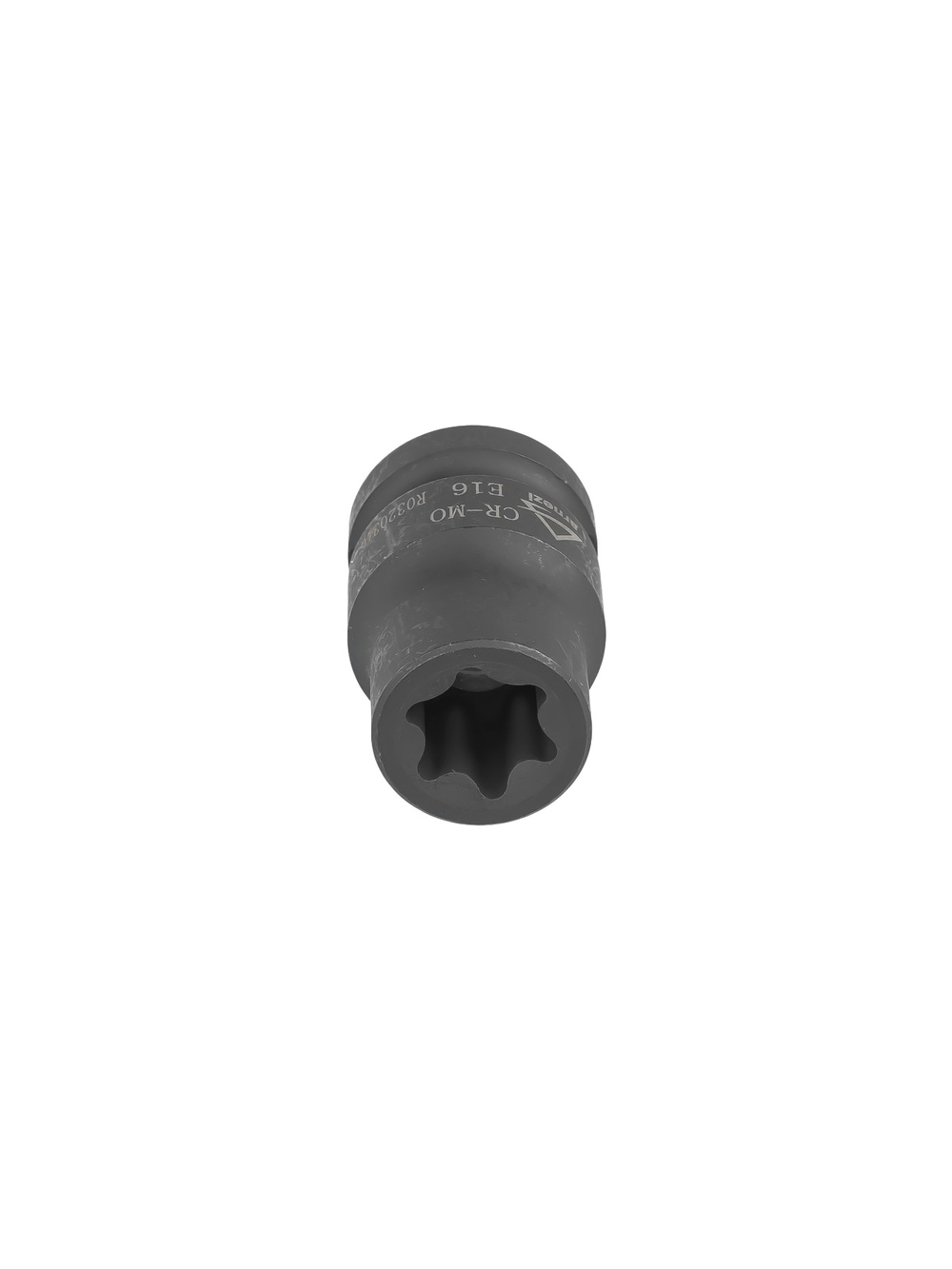 Головка ударная 1/2 внешний TORX Е16 ARNEZI R0320316