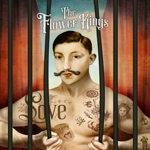 The Flower Kings / Love (2LP)