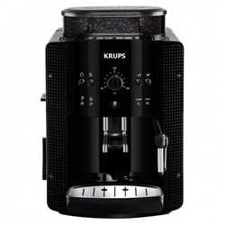 Автоматическая кофемашина KRUPS Essential EA810870