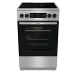 Электрическая плита Gorenje GECS5C70XA (q)