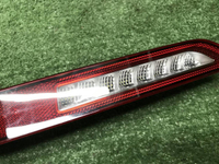 ПТФ правый Geely Atlas Pro (2021-н.в.)