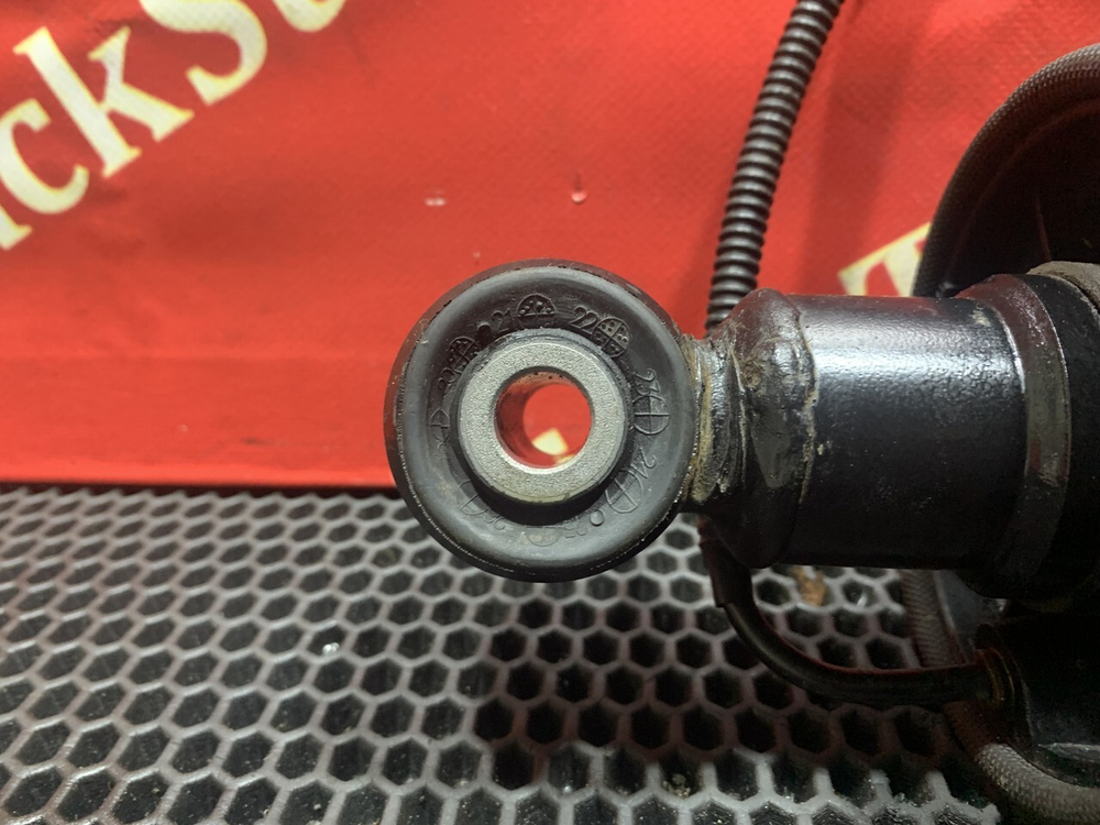 Подушка кабины передняя 2023г