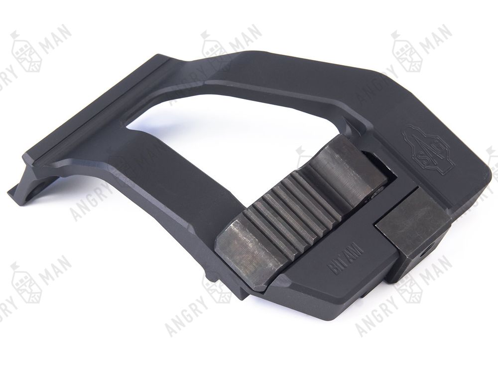 Кронштейн SAG BIT боковой быстросъёмный Aimpoint Micro для АК/Сайга, SAG