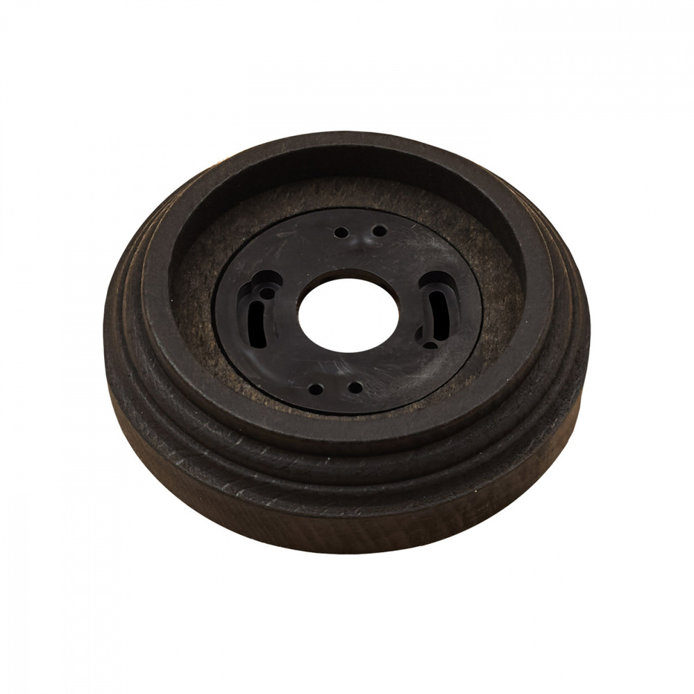 Рамка 1 постовая, накладной монтаж, цвет Угольно-черный BF1-610-119