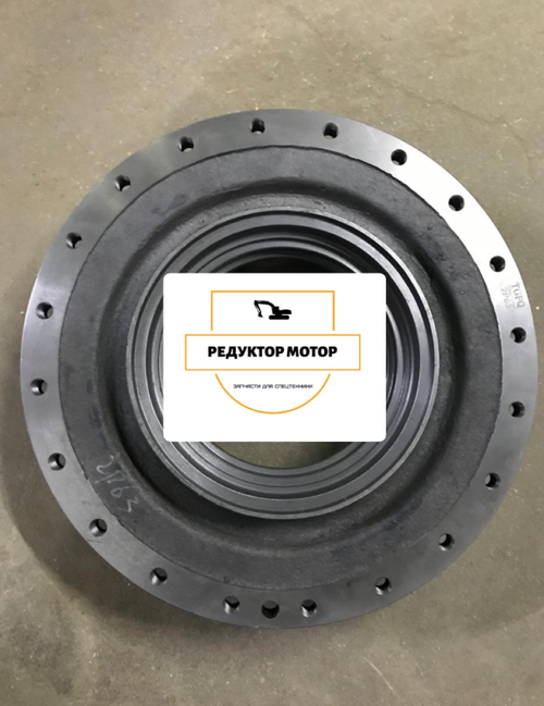 Ступица  20Y-27-42520