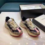 Кеды Gucci