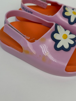 Сандалии Mini Melissa