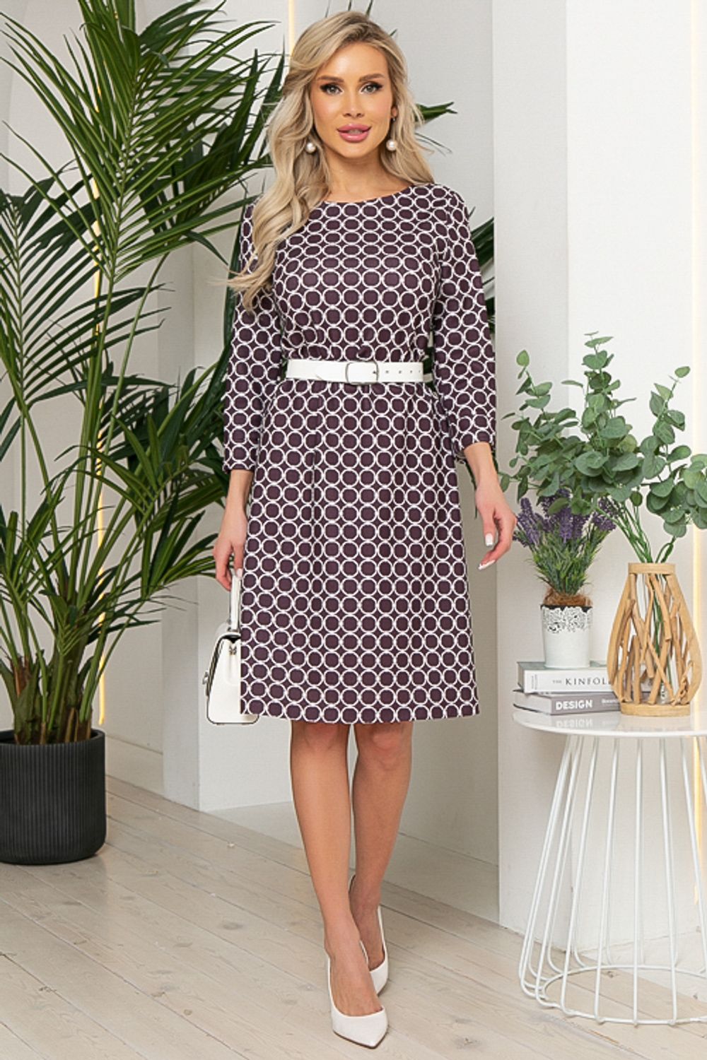 Платье 71052 Avili (Акция)