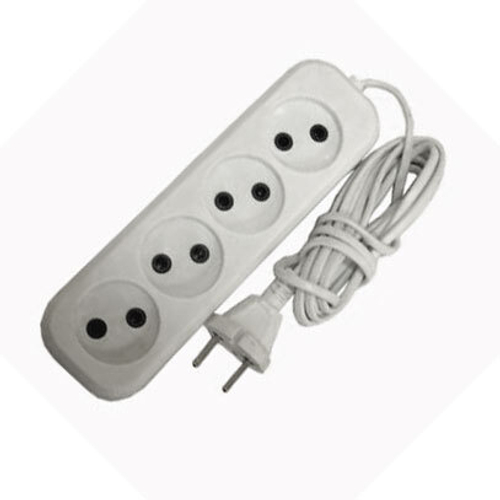 Удлинитель 4*2 м б/з UNIVERSAL