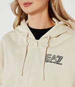 Спортивный костюм EA7 - бежевый(7W000111 AF10377)