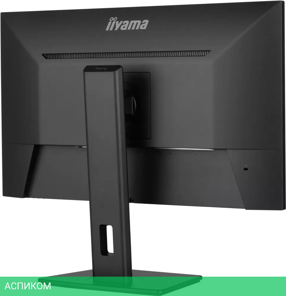 Монитор Iiyama ProLite XUB2793QSU-B6
