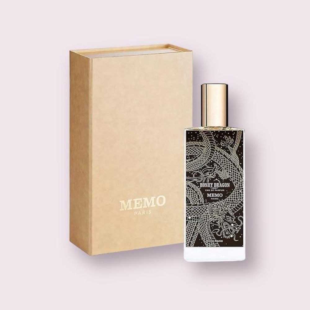 Парфюмерная вода Memo "Honey Dragon", 75 ml (LUXE)