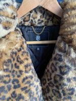 Меховое пальто  Stefania, 152