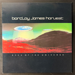 Barclay James Harvest ‎– Eyes Of The Universe (Германия 1979г.)