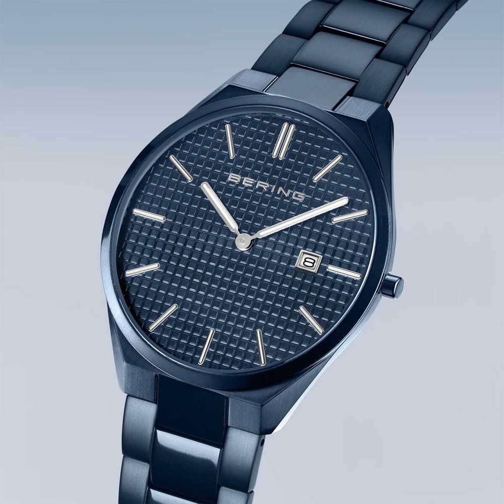 Мужские наручные часы Bering 17240-797