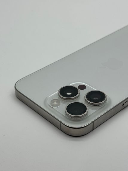 iPhone 15 Pro Max 256Gb White Titanium