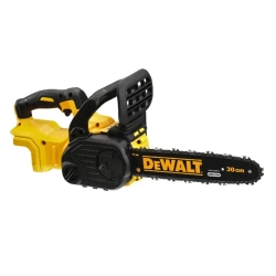 DeWalt DCM565N аккумуляторная цепная пила (без АКБ и ЗУ)
