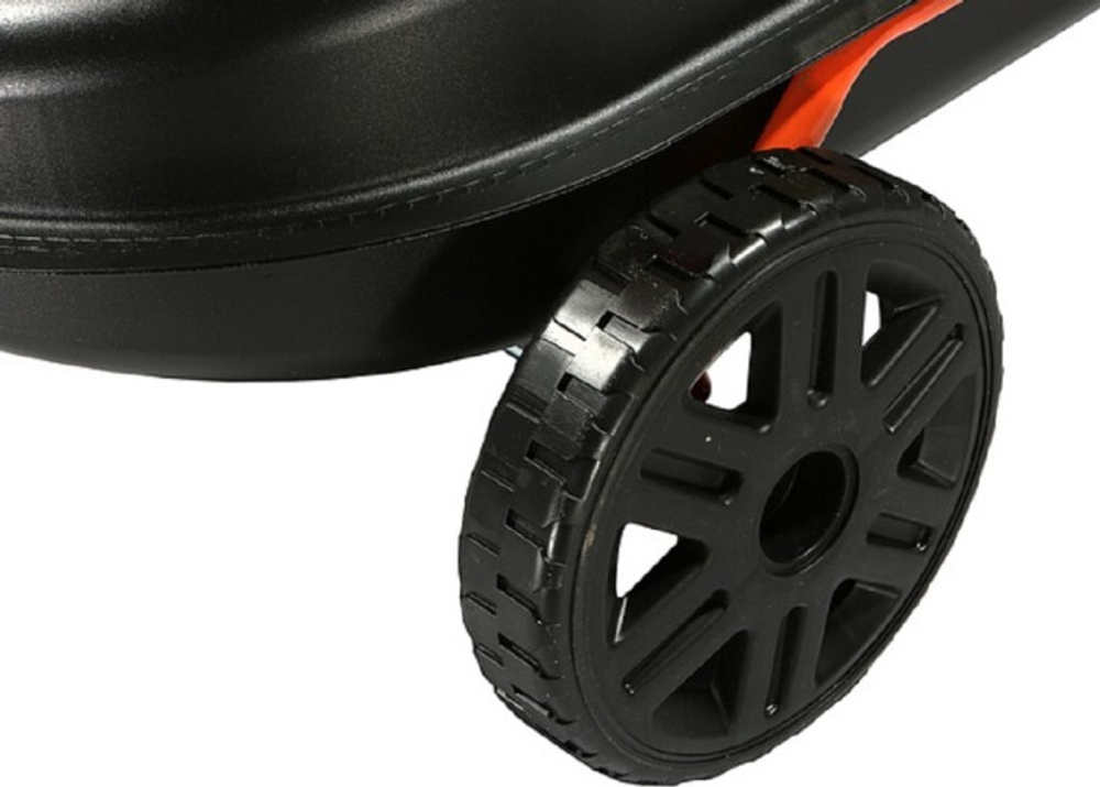 Тепловая пушка на дизтопливе прямого нагрева Sturm DKH30