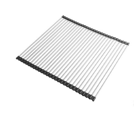 Ролл-мат EMAR  Roll-4433.CP (хром), EMAR