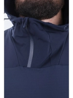 Худи спортивное с молнией Rage navy арт.: HY26509