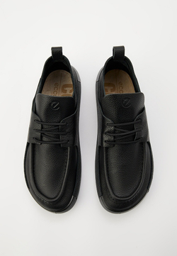 Полуботинки мужские ECCO COZMO SHOE M