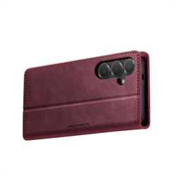 Чехол-книжка CaseMe RFiD Samsung Galaxy S25+