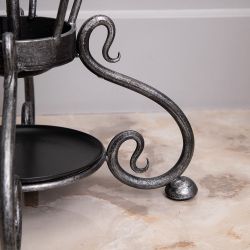 Зонтница Венеция 1 Антик Найт