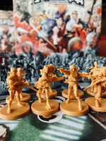 Зомбицид Вторая редакция