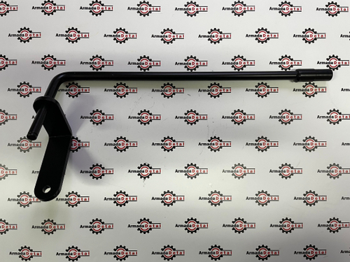 Рычаг управления переднего ковша челюсти правый | 335/04115 | Spare Parts