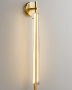 Современный настенный светильник ✨