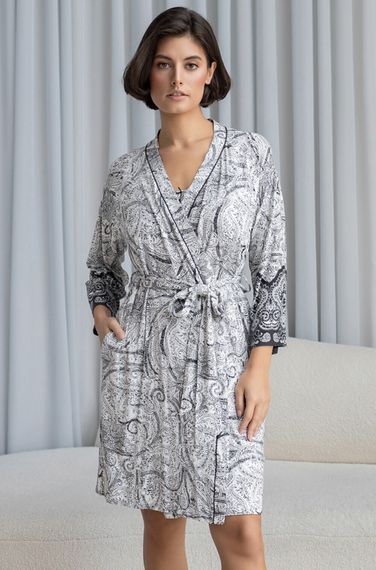 Халат Mia-Amore 1913 &quot;Lucia&quot;