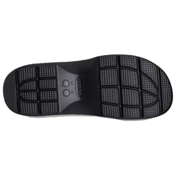 Crocs EVA 'Deep Iris Purple'