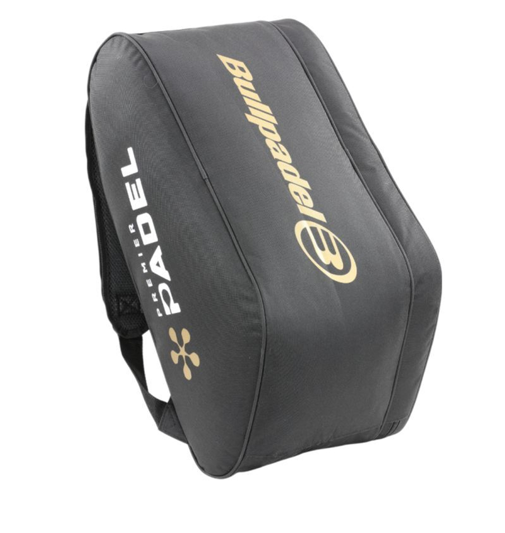 Сумка для Падел Bullpadel BPP25015 Tour Premier Padel - black