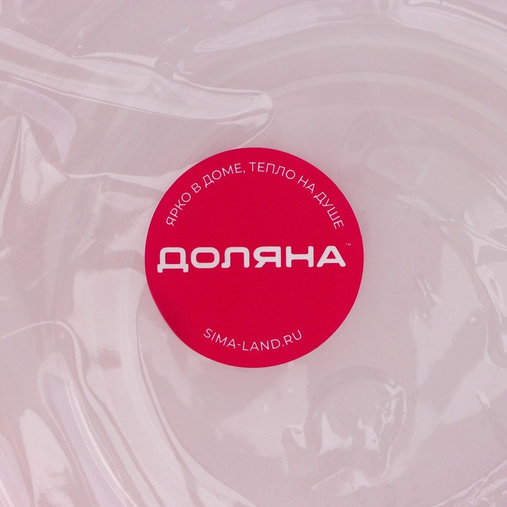 Набор крышек силиконовых Доляна «Черепашка», 6 шт, d=19,2 см, d=15,7 см, d=14 см, d=11,2 см, d=9,2 см, d=6,2 см