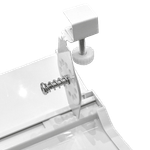 Экран-отражатель для кассетного блока сплит-системы LAMPRECHT LA-NW400-CA